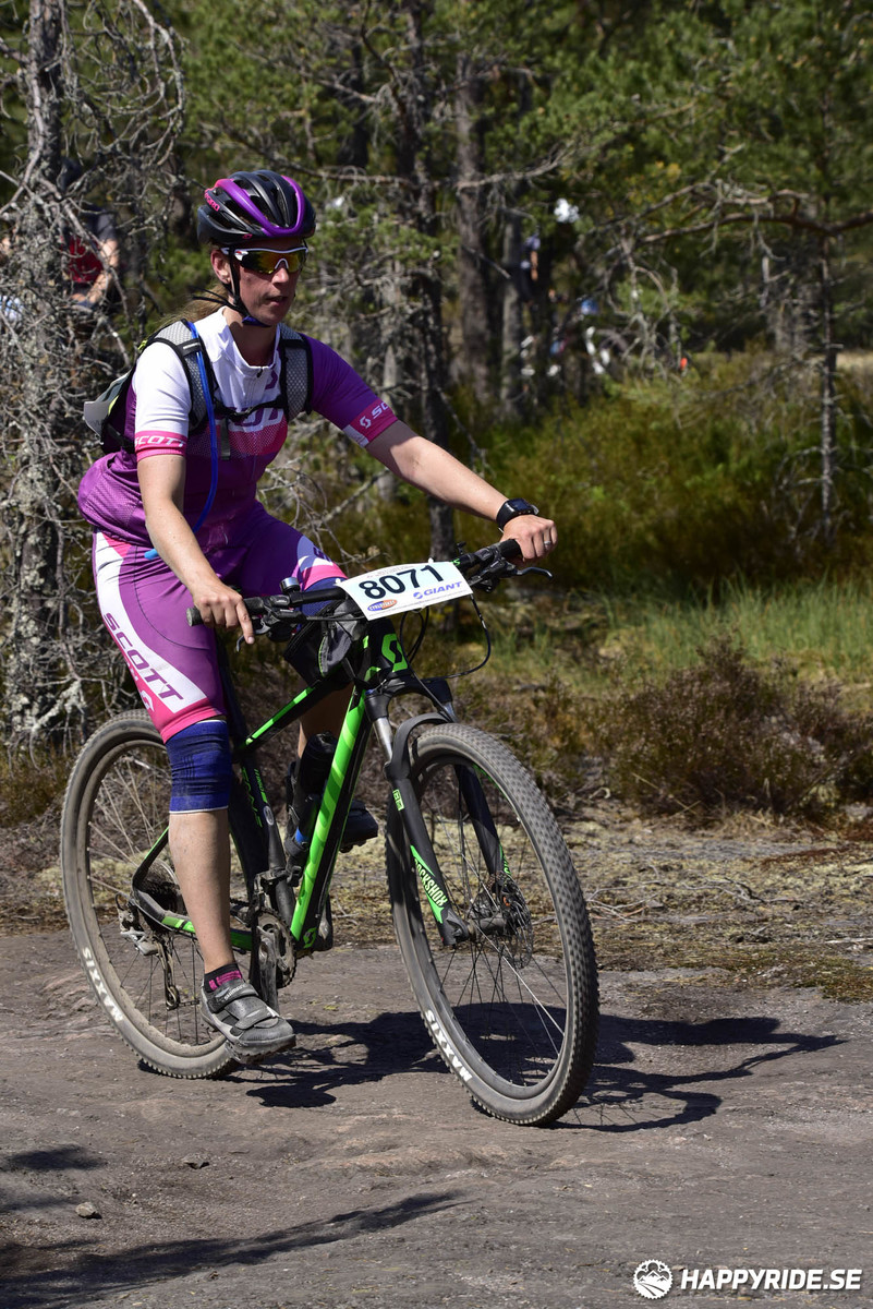 Bild från Lida Loop 2018